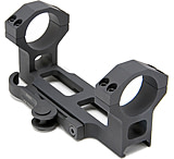 Image of GG&amp;G Accucam QD Base w/ 30mm Integral Rings