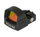 Image of Accufire Technology PCO-M 1x Micro Red Dot Pistol Combat Optic