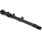 Image of Accuracy Solutions BipodeXt TAC III Gen2 Telescoping Bipods