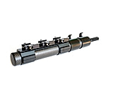 Image of Accuracy Solutions BipodeXt ELR Picatinny Telescoping Bipods