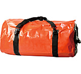 Image of Acecamp 90l Duffle Dry Bag Orange