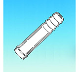 Image of Ace Glass Laboratory Glassware And Equipment Connector Ace-safe #7-1/4in 5858-03