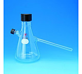 Image of Ace Glass Laboratory Glassware And Equipment Flask Nephelo 300ml 3910-22