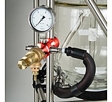 Image of Ace Glass Laboratory Glassware And Equipment Manifold Pressure Relief 10015-10