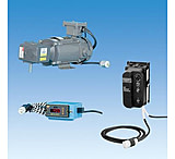 Image of Ace Glass Laboratory Glassware And Equipment Motor Offset Haz Dig 1/4hp 13557-220