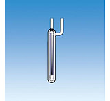 Image of Ace Glass Laboratory Glassware And Equipment Vacuum Trap 25mmod Vertical 8764-04