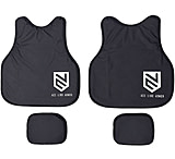 Image of Ace Link Armor Side Load Carrier Level IIIA Dual Protection Panels