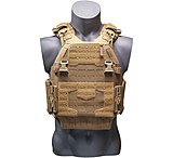 Image of Ace Link Armor CIBV Cataphract Level IIIA Flexcore Bulletproof Vest