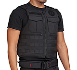 Image of Ace Link Armor Livewire Level IIIA Anti-Stab Security/Law Enforcement Vest Bulletproof Vest