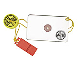 Image of ACR Hotshot Signal Mirror W/float &amp; Whistle