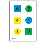 Image of Action Target Command Targets 100 Per Case
