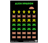 Image of Action Target Alien Invasion Target