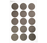 Image of Action Target Military 6 Dot, Training Target, Black and White, 23x35, 100 Per Box