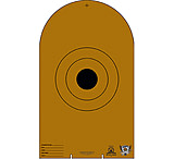 Image of Action Target NRA AP-1 Target 100 Per Case