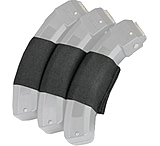 Image of Adaptive Tactical Tac-Hammer Triple Mag Pouch MOLLE/Belt Mount