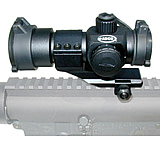 Image of ADCO 1x35mm Tactical Red Dot Sight System