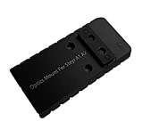 Image of ADE Advanced Optics Red Dot Mounting Plate/Base/Adapter
