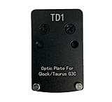 Image of ADE Advanced Optics Optic Mount Plate