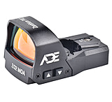 Image of ADE Advanced Optics Zantitium PRO Series Motion Awake Red Dot Sight