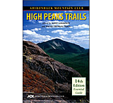 Image of Adirondack Mtn Club: Adirondack Trails: High Peaks Region