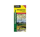 Image of National Geographic Trails Illustrated Series