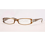 Image of Adrienne Vittadini Eyeglasses AV7043 with Rx Prescription Lenses