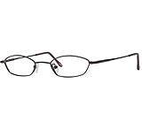 Image of Adrienne Vittadini Eyeglasses AV6026 with No-Line Progressive Rx Prescription Lenses