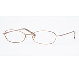 Image of Adrienne Vittadini Eyeglasses AV6061 with No-Line Progressive Rx Prescription Lenses