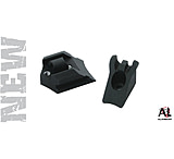 Image of ATI Outdoors Aluminum Ghost Ring Sights for Halo Heatshield