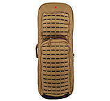Advance Warrior Solutions Frame 36in Rifle Case w/ Backpack Strap