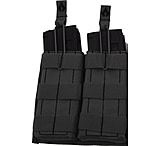 Image of Advance Warrior Solutions Open Top Double Mag Pouch