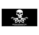 Image of Advanced Armament Corporation Tool, Front Cap, Ti-rant Series, Replacement
