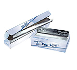 Image of VWR Vwr Aluminum Foil Rg12inx200ft 3542