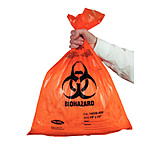 Image of VWR Vwr Bag Bio Yel 2m 14x19 Cs200 1412-1419VWR