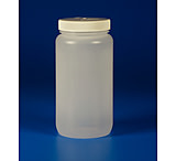 Image of VWR Vwr Bottle Large Hdpe Wm 4l 414004-186