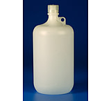 Image of VWR Vwr Bottle Large Ldpe Nm 8l 414004-185