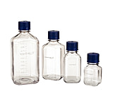 Image of VWR Vwr Bottle Pc 2l Clr Sq Pk6 BPC2000