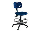 Image of VWR Vwr Chair Polyprop 18-25in VSGG-M