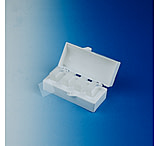 Image of VWR Vwr Coverglass Sq #1 25mm Oz 25X25-1