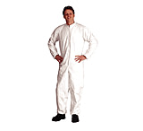 Image of VWR Vwr Coverall Tyvek Elas C25 2x IC181SWH2XVD