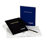 Image of VWR Vwr Notebook Lab 200 Page Cs12 HS8610DV