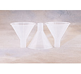 Image of VWR Vwr Funnel Pwdr Pp 100mm Pk6 400700-0100