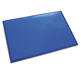Image of VWR Vwr Smooth Mat 3x8 Blue INS0308BLUVWR