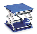 Image of VWR Vwr Support Jack Aluminum6x6in 960071