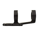 Image of Aero Precision APRA211311 ULTRALIGHT 34MM SCOPE MNT SPR BK