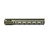 Image of Aero Precision 12.7 MOD 4 M-LOK Handguard - OD Green Anodized BLEM 7971B928
