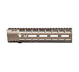 Image of Aero Precision AR15 9.3 Enhanced M-LOK Handguard, Gen 2 - Kodiak Brown Anodized BLEM 59FD3333