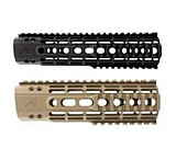 Image of Aero Precision AR15 Enhanced KeyMod Handguard/ Barrel Nut Not Included, Gen 2