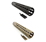 Image of Aero Precision AR15 Quantum KeyMod Handguard