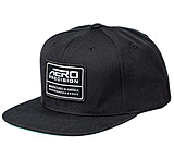 Image of Aero Precision Brand Stamp Snapback Hat -Men's